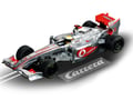 McLaren-Mercedes Vodafone Race Car 2011, 'No.3'