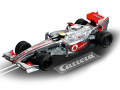 McLaren-Mercedes Vodafone Race Car 2011, 'No.3'