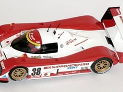 Toyota TS-010 n38