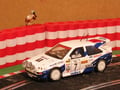 Ford Escort RS Cosworth