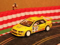 Mitsubishi Lancer Evo VII