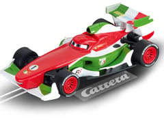 Disney/Pixar Cars 'Francesco Bernoulli'