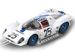 Ferrari 412P NART '67