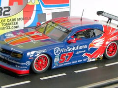 Chevrolet Camaro GT-R n57