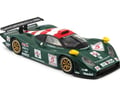 Porsche 911 GT1 EVO 98  #5 FIA GT Donington Park 1998