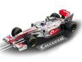 McLaren-Mercedes Vodafone Race Car 2011, 'No.4'