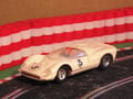 Neldo.net picture of Scalextric Spain Ferrari GT 330 (Color: white, Number 5)