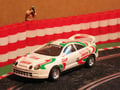 Toyota Celica 'Castrol 96'