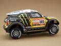 Mini All4 X-Raid Dakar '12 Nani Roma