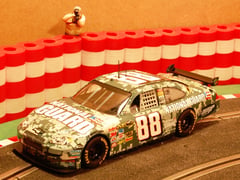 Chevrolet Impala SS 'National Guard'