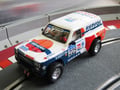 Nissan Patrol REPSOL MAS SLOT