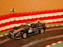 Porsche 911 Gt3 Cup Pro