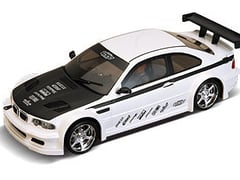BMW M3 Tuning