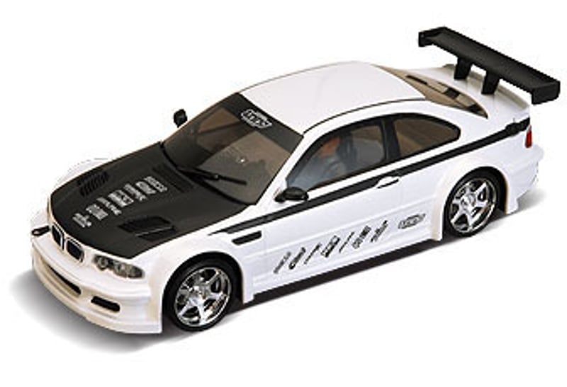 NINCO catalogue picture of BMW M3 Tuning