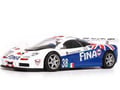 McLaren F1 GTR Fina