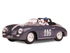 Porsche 356-A Speedster Sebring