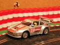 Porsche 911 GT2 'Chereau'