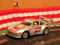 Porsche 911 GT2 'Chereau'