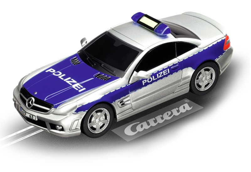 Carrera Toys catalog picture of reference 61181