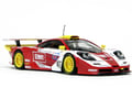 McLaren F1 GT-R - n.40 24h Le Mans 1998