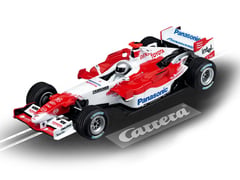 Toyota TF 105 No.16