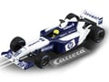 WilliamsF1 Team BMW FW 24 2003 Livery Car No. 4