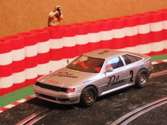 Toyota Celica 'Palau' Plata
