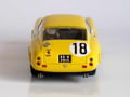 Slot Classic catalogue picture of 250 GT SWB '60 (NART)