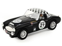 Austin Healey Hard-Top