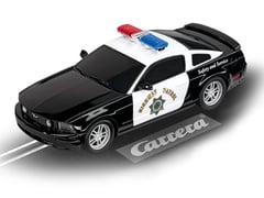 Ford Mustang GT Highway Patrol