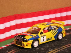 SEAT Cordoba WRC 'Montecarlo 99'