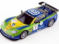 Corvette GT3 Z06 "Sangari"