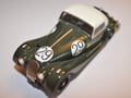 Slot Classic catalogue picture of Mogan Plus 4 SS Le Mans