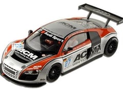 Audi R8 GT3 "ACM"