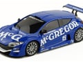 Renault Megane Trophy WS "Mc Gregor"