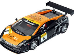 Lamborghini Gallardo "Flatex"