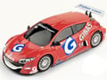 Renault Megane Trophy'09 Gibas