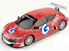 Renault Megane Trophy'09 Gibas