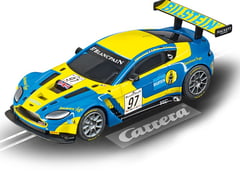 Aston Martin V12 Vantage GT3 'Bilstein, No.97'