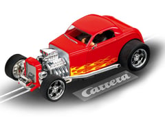 Ford '32 HotRod High Performance