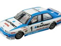 BMW M3 "Blaupunkt"