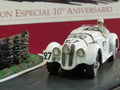 Slot Classic catalogue picture of BMW 328 Le Mans 1939