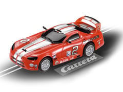 Dodge Viper GTS-R