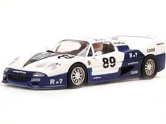 Ferrari F50 Raccing-R