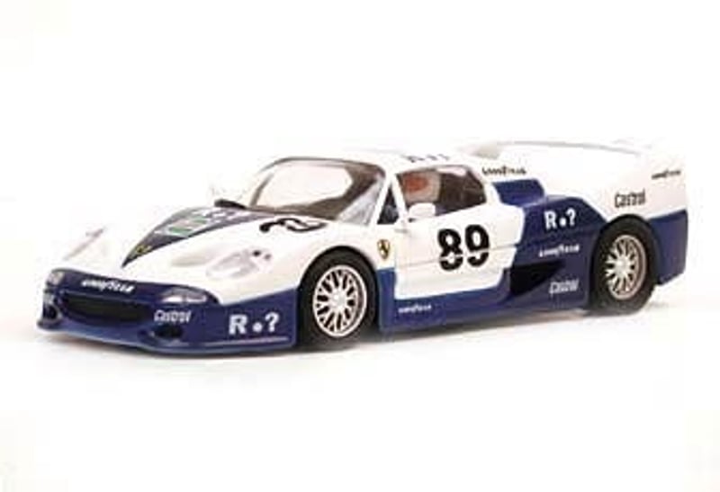 NINCO catalogue picture of Ferrari F50 Raccing-R