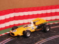 Mclaren F-1 1970 'Vintage'