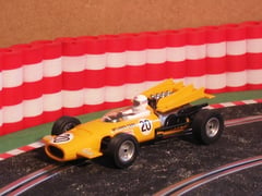Mclaren F-1 1970 'Vintage'