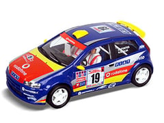 Fiat Punto Vodafone