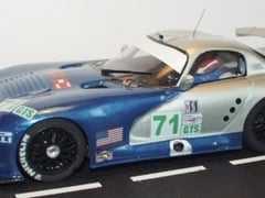 Dodge  Viper GTS/R n71