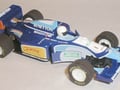 Scalextric Car Restorations picture of Scalextric C583